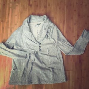 Anthropologie Saturday/Sunday Pullover Sweater